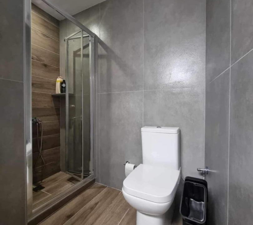 Photo of Bathroom in Old Quarter