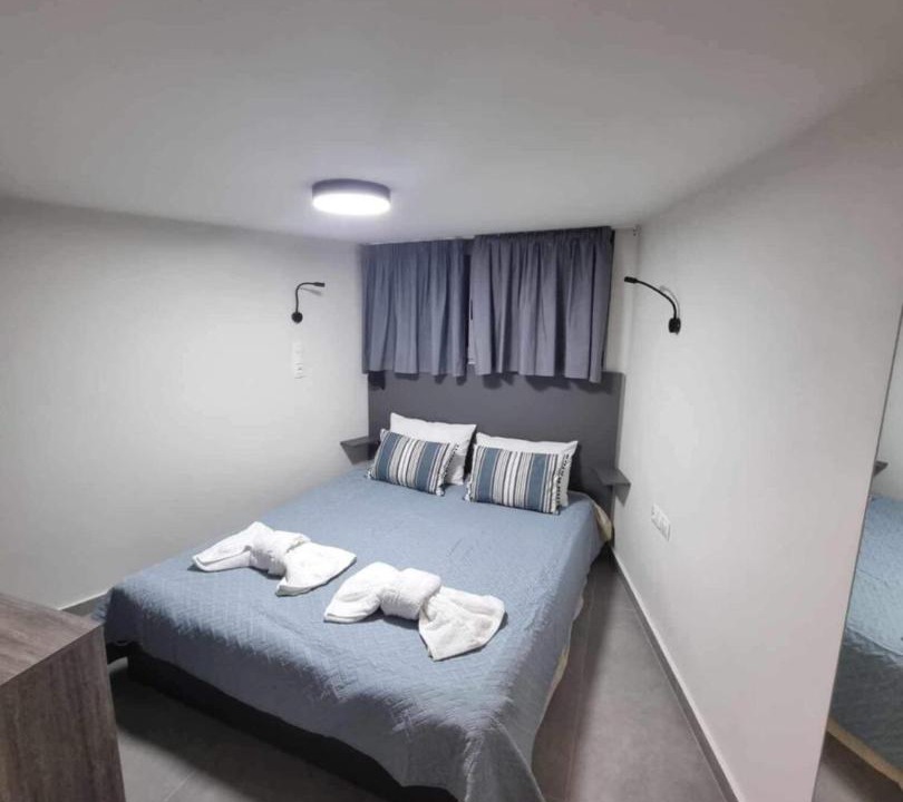 Photo of Bedroom in Old Quarter
