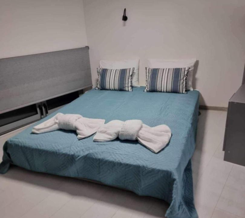 Photo of Bedroom in Old Quarter