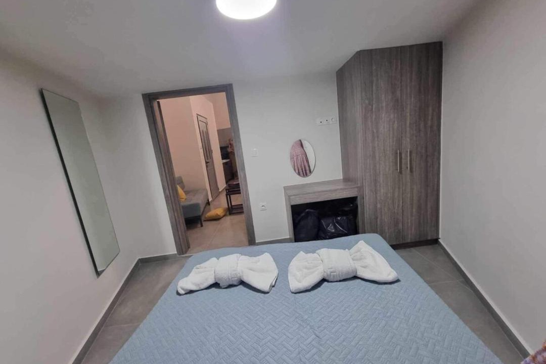 Photo of Bedroom in Old Quarter