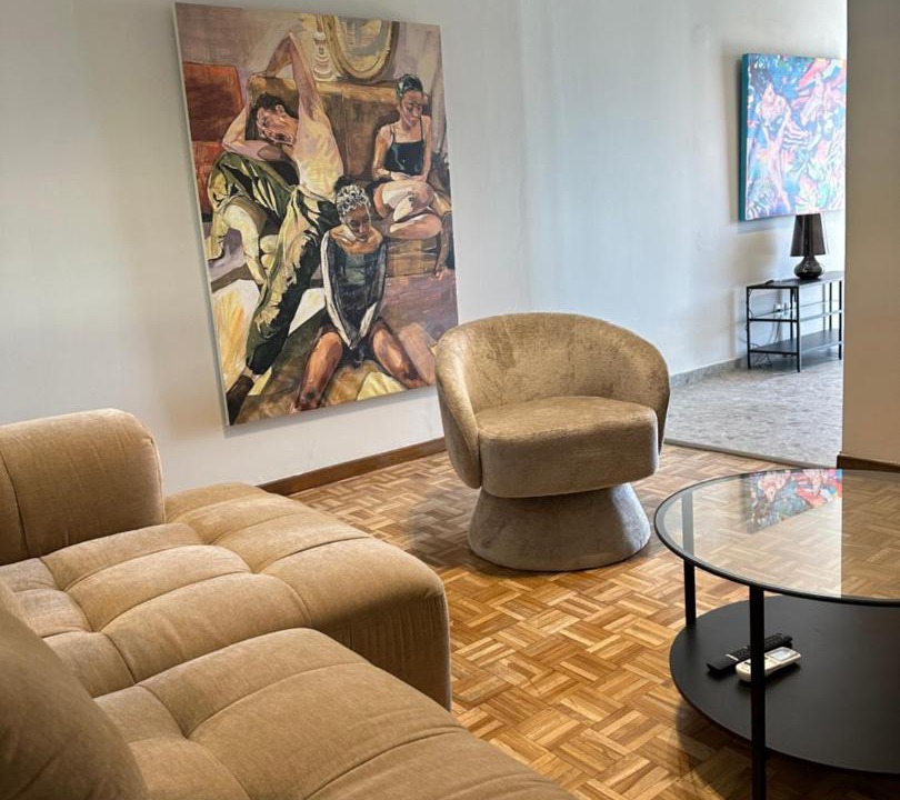 Photo of Livingroom in Nicosia