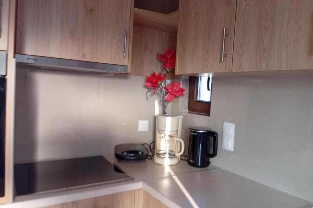 Photo of Kitchen in Agkathia