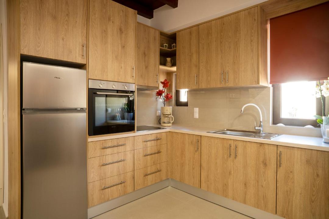 Photo of Kitchen in Agkathia