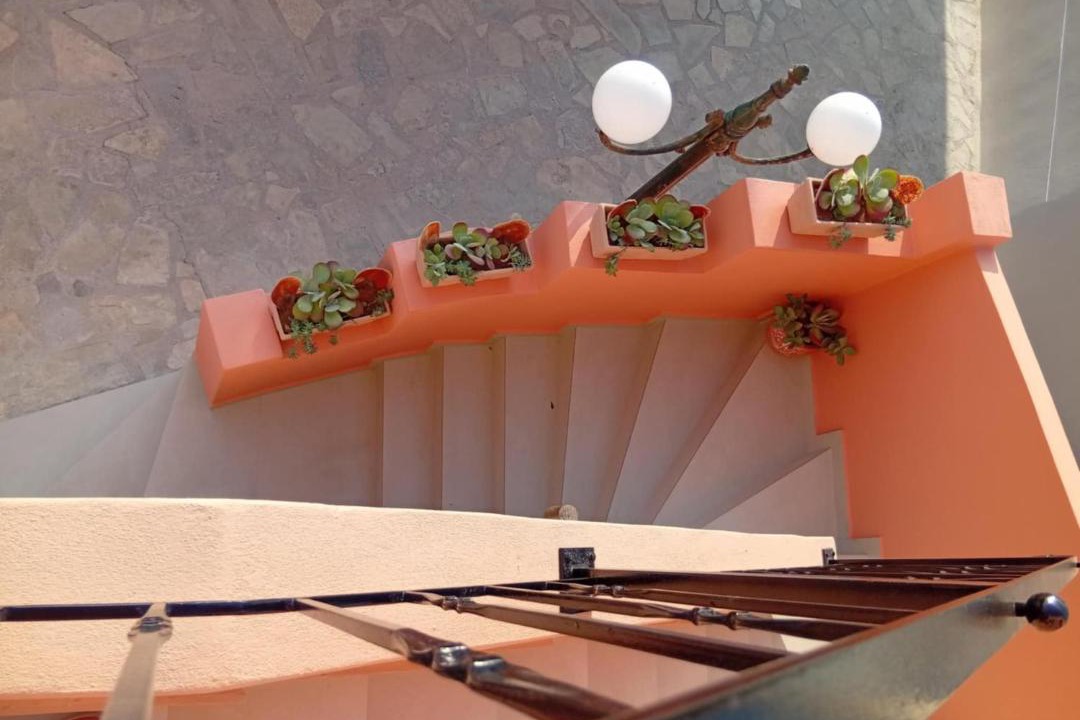 Photo of Patio Balcony in Agkathia