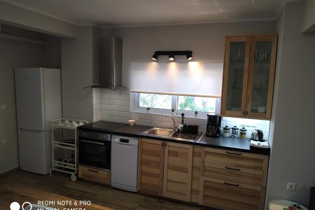 Photo of Kitchen in Kalathas
