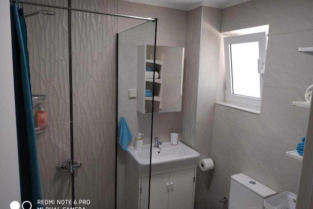 Photo of Bathroom in Kalathas