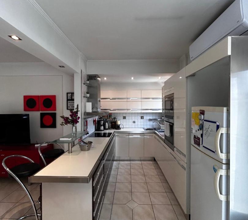 Photo of Kitchen in Kastellocampos