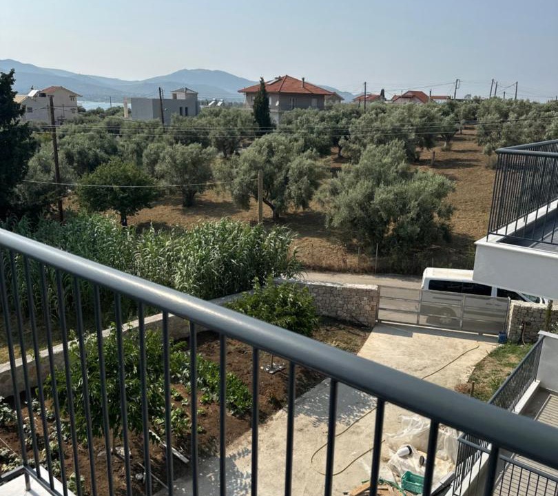 Photo of Patio Balcony in Karpenisi