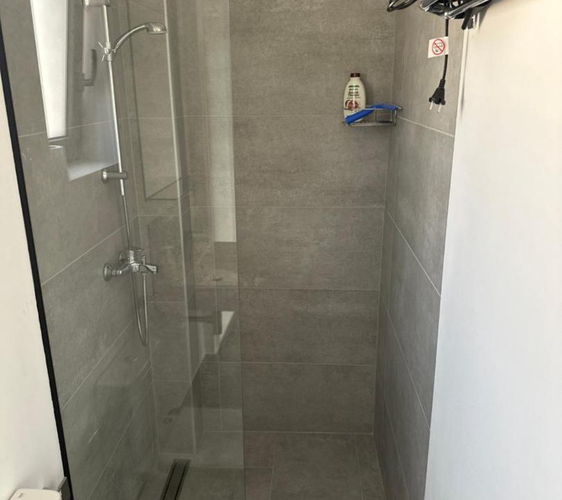 Photo of Bathroom in Karpenisi