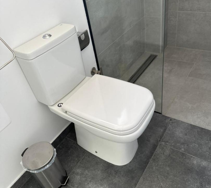 Photo of Bathroom in Karpenisi