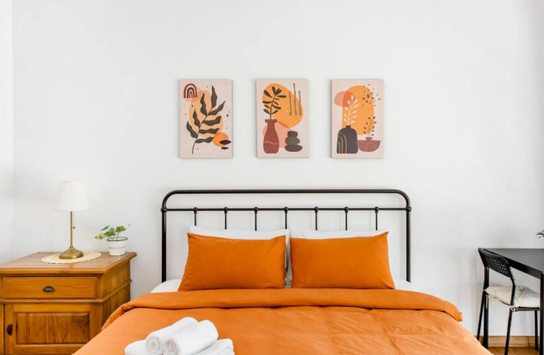 Photo of Bedroom in Bangkok Yai