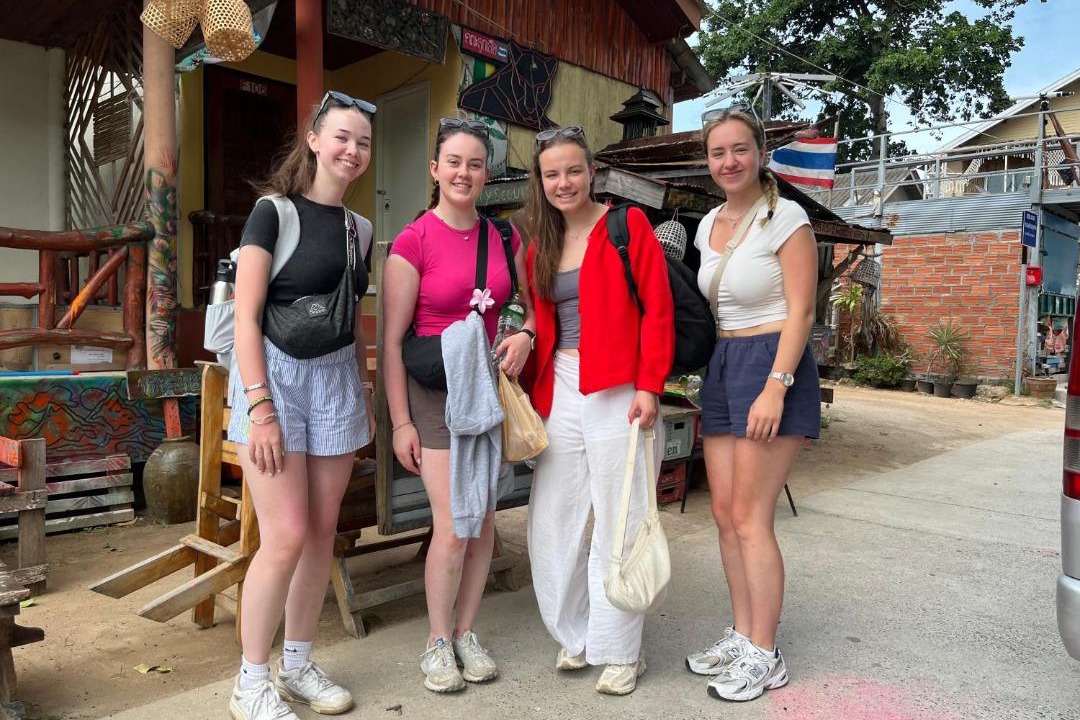 Photo of Others in Baan Tai