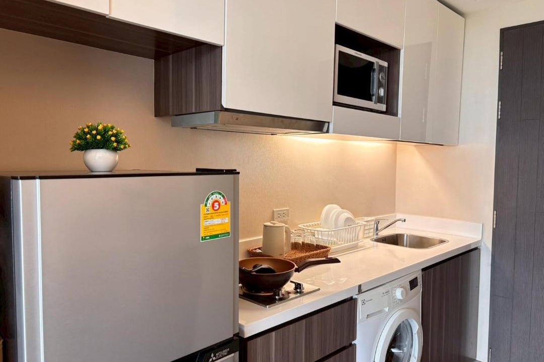 Photo of Kitchen in Kho Hong
