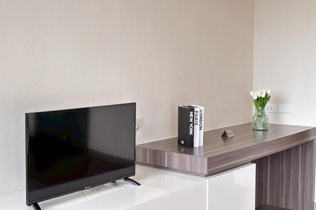 Photo of Livingroom in Kho Hong