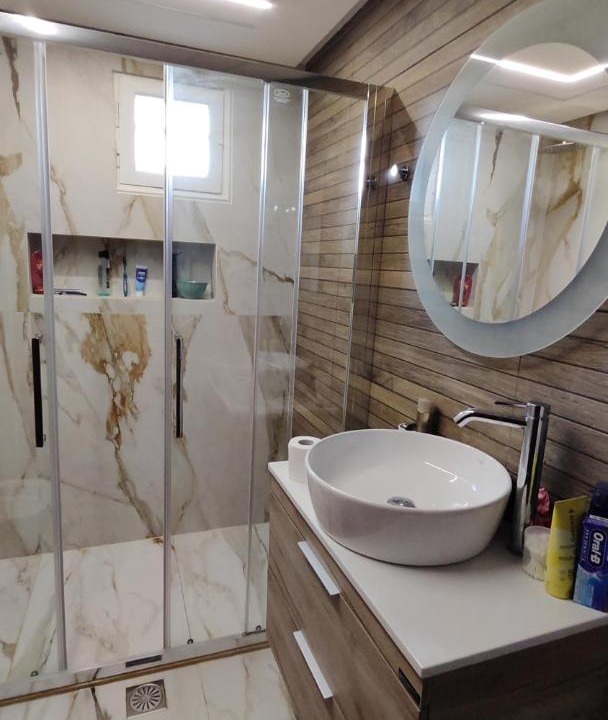 Photo of Bathroom in Vitalades