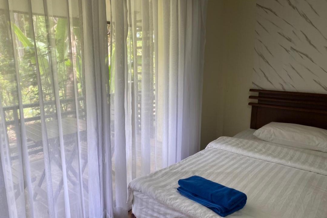 Photo of Bedroom in Lipa Noi