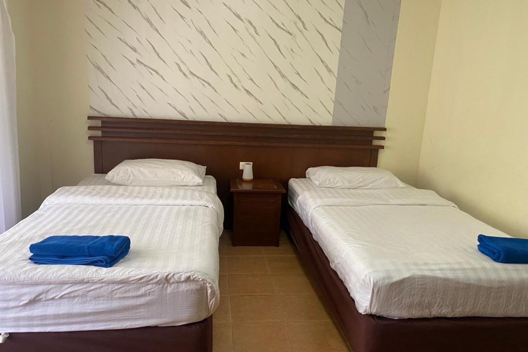 Photo of Bedroom in Lipa Noi