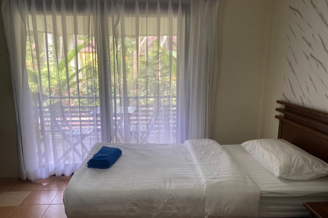 Photo of Bedroom in Lipa Noi
