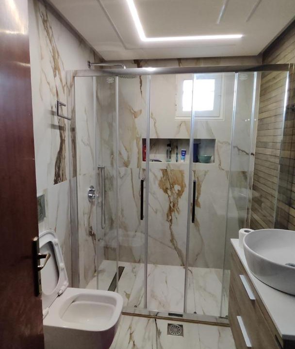 Photo of Bathroom in Vitalades