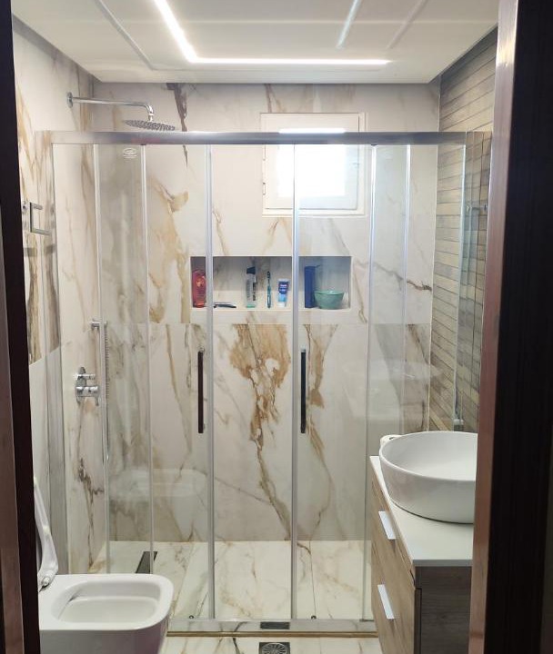 Photo of Bathroom in Vitalades