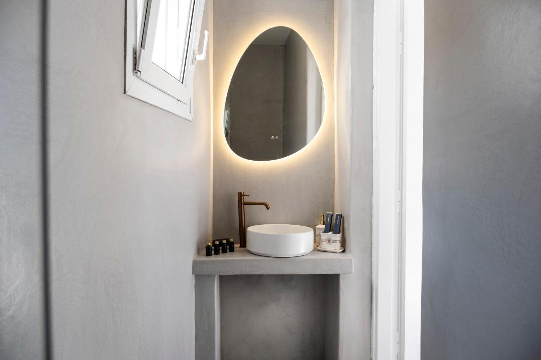Photo of Bathroom in Kanalia