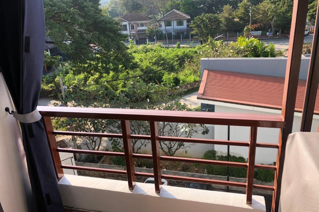 Photo of Patio Balcony in Chiang Mai