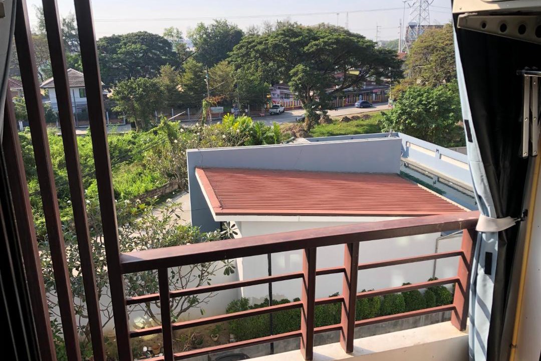 Photo of Patio Balcony in Chiang Mai
