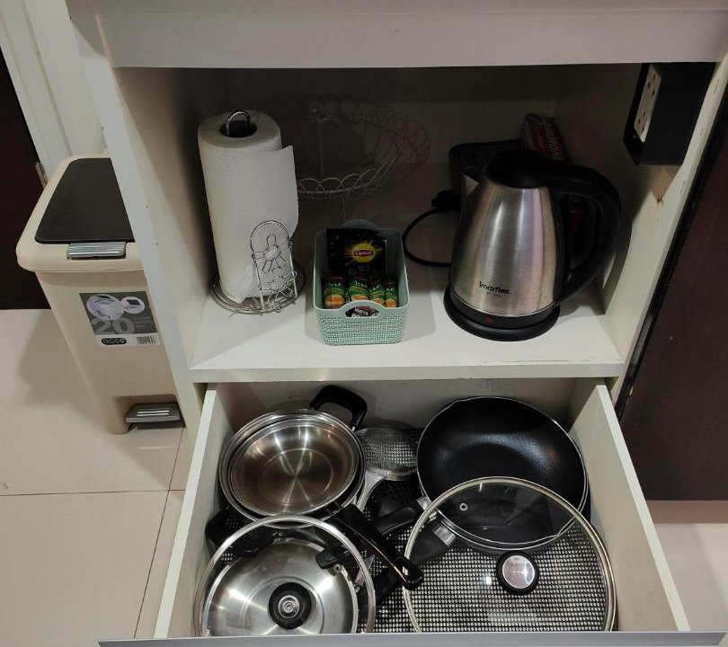 Photo of Kitchen in Chiang Mai