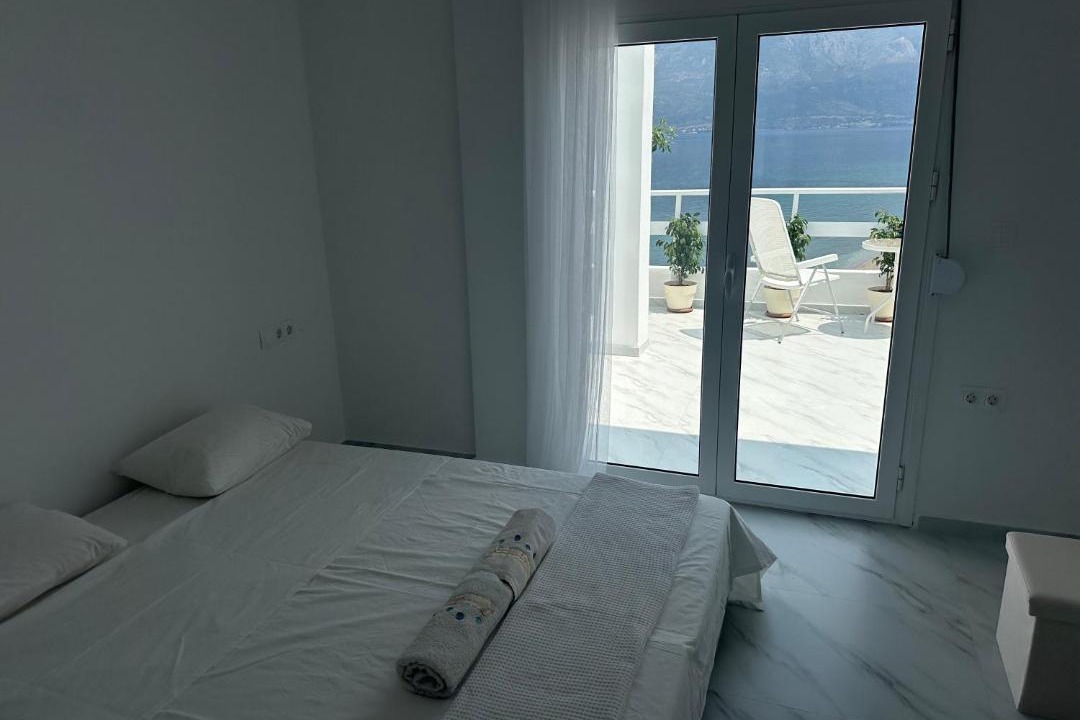 Photo of Bedroom in Korithion