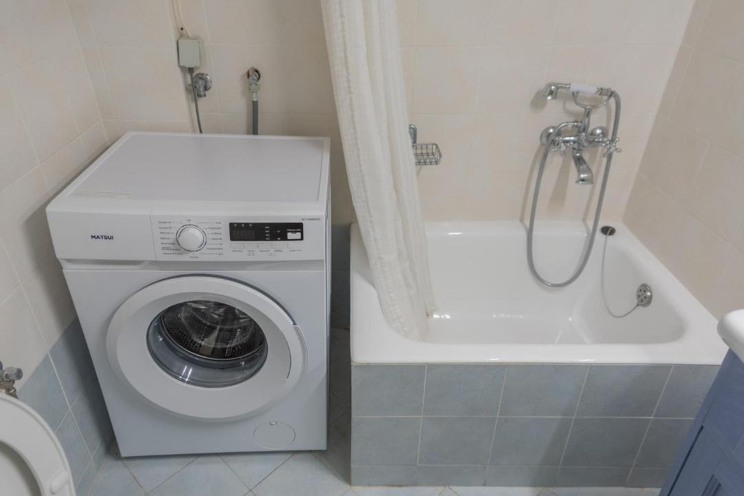 Photo of Bathroom in Karpenisi