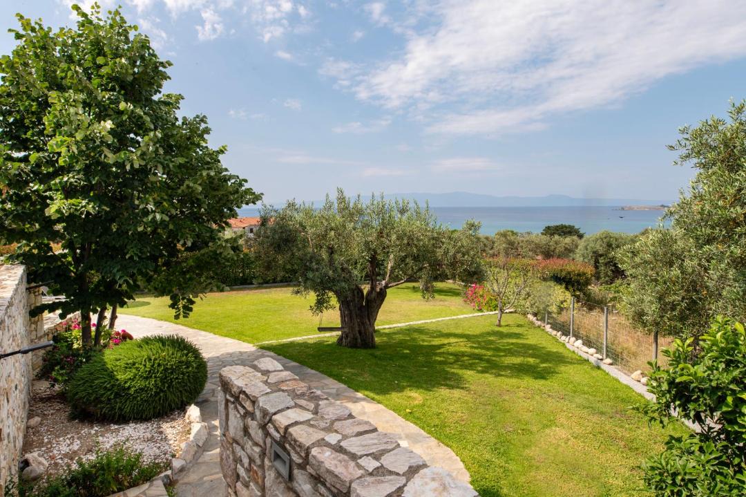 Photo of Others in Ouranoupoli