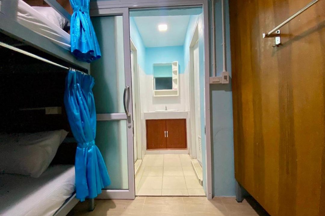 Photo of Bedroom in Nakhon Si Thammarat