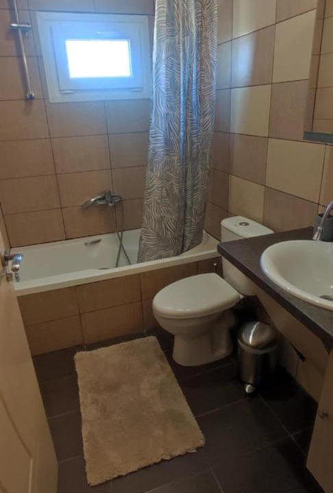 Photo of Bathroom in Alexandroupoli