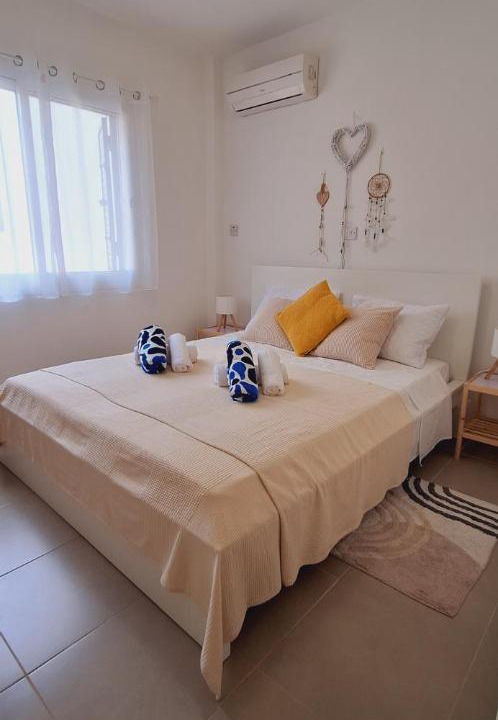 Photo of Bedroom in Aglantzia