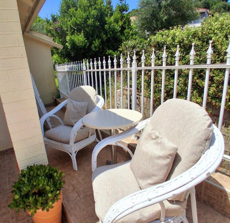 Photo of Patio Balcony in Notos