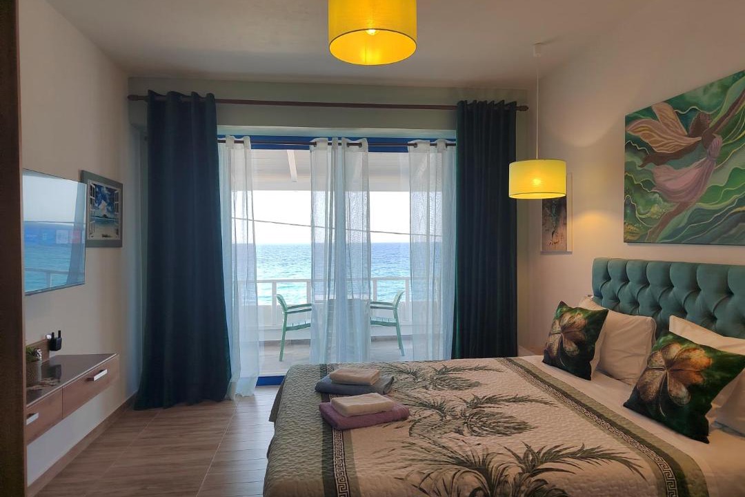 Photo of Bedroom in Mourteri