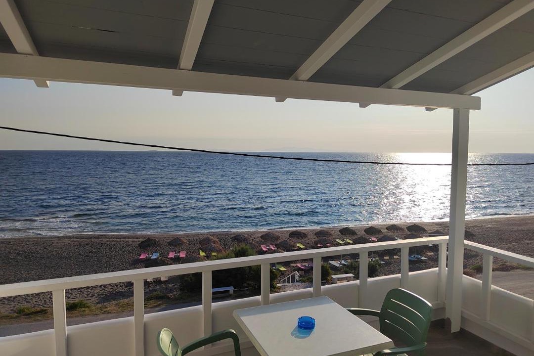 Photo of Patio Balcony in Mourteri