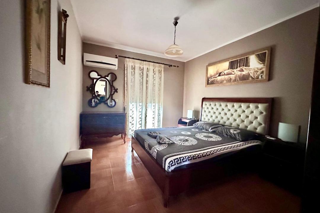 Photo of Bedroom in Kefalos