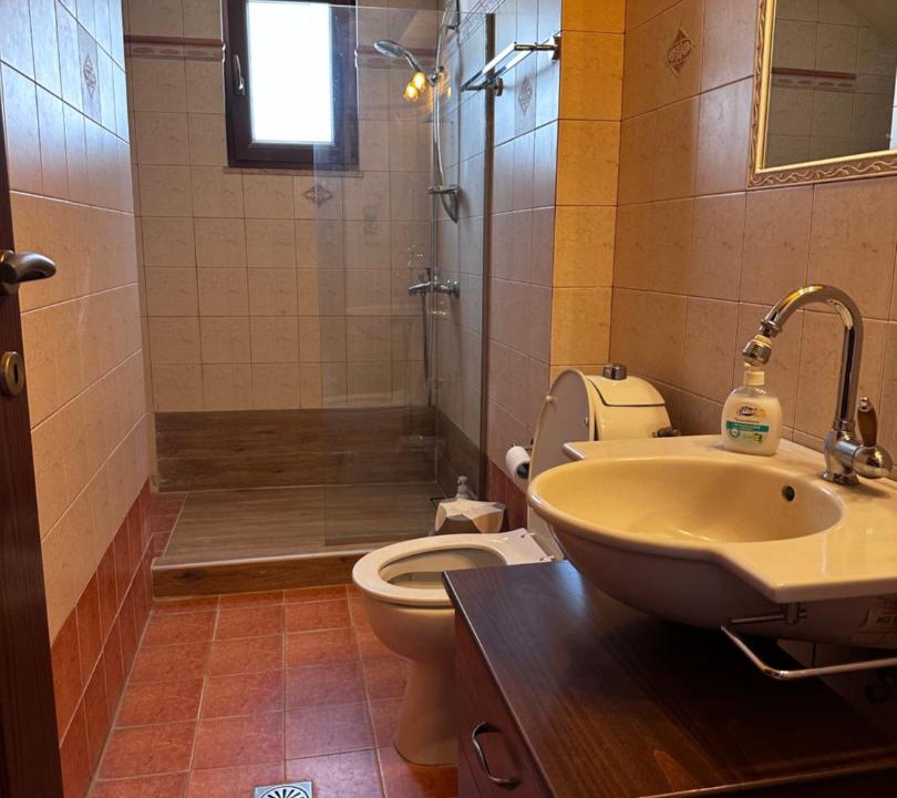 Photo of Bathroom in Kefalos