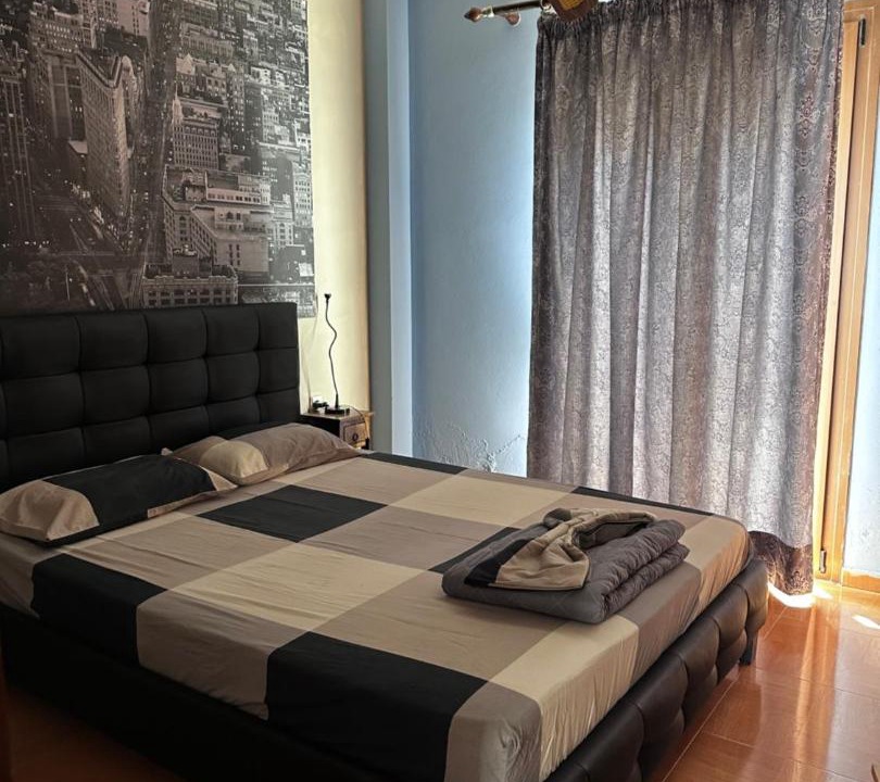 Photo of Bedroom in Kefalos