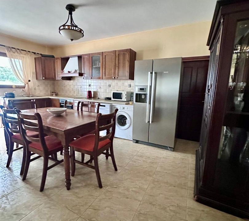 Photo of Kitchen in Kefalos
