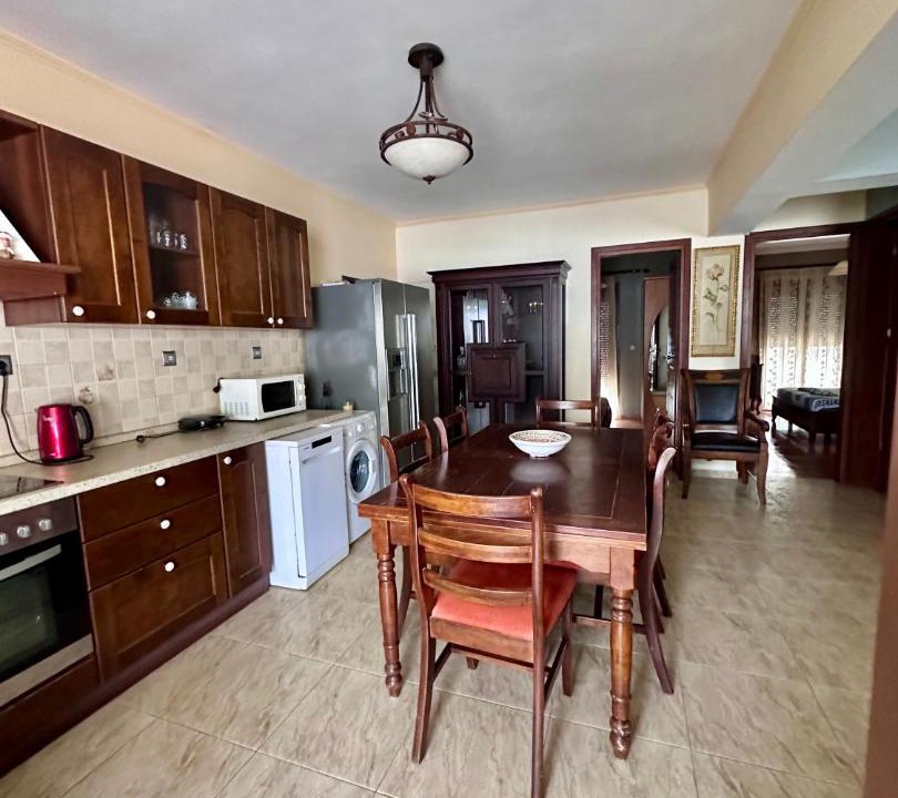 Photo of Kitchen in Kefalos