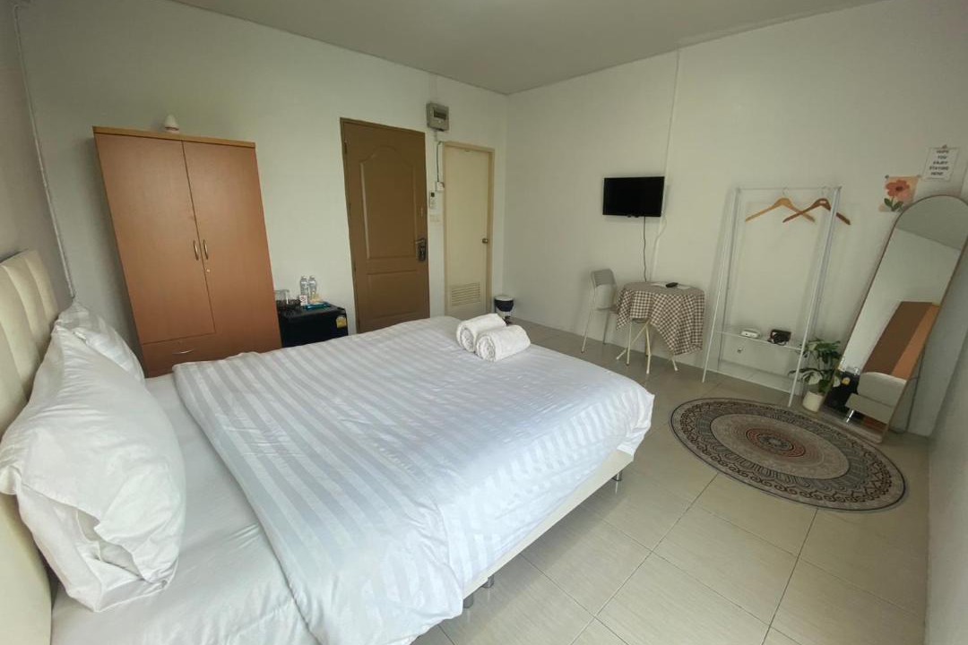 Photo of Bedroom in Saen Suk