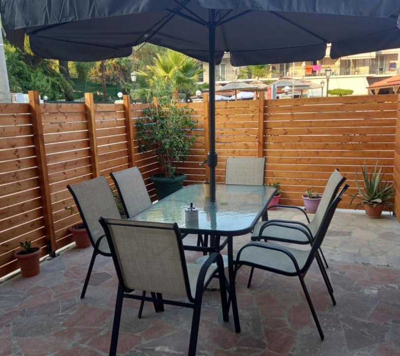 Photo of Patio Balcony in Tolo