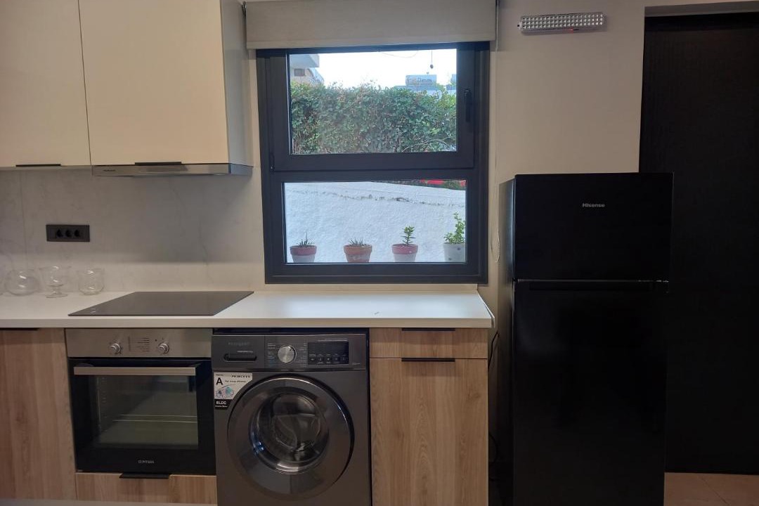 Photo of Kitchen in Tolo