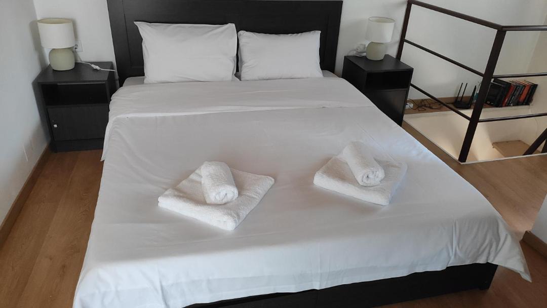 Photo of Bedroom in Kato Zakros