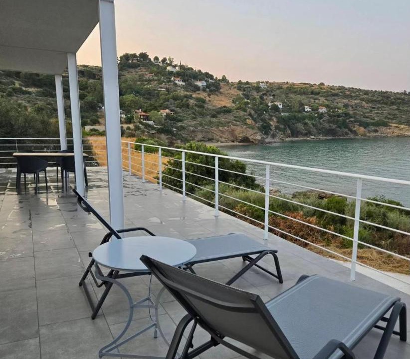 Photo of Patio Balcony in Pylos-Nestoras