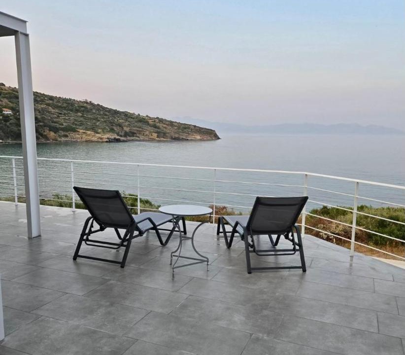 Photo of Patio Balcony in Pylos-Nestoras