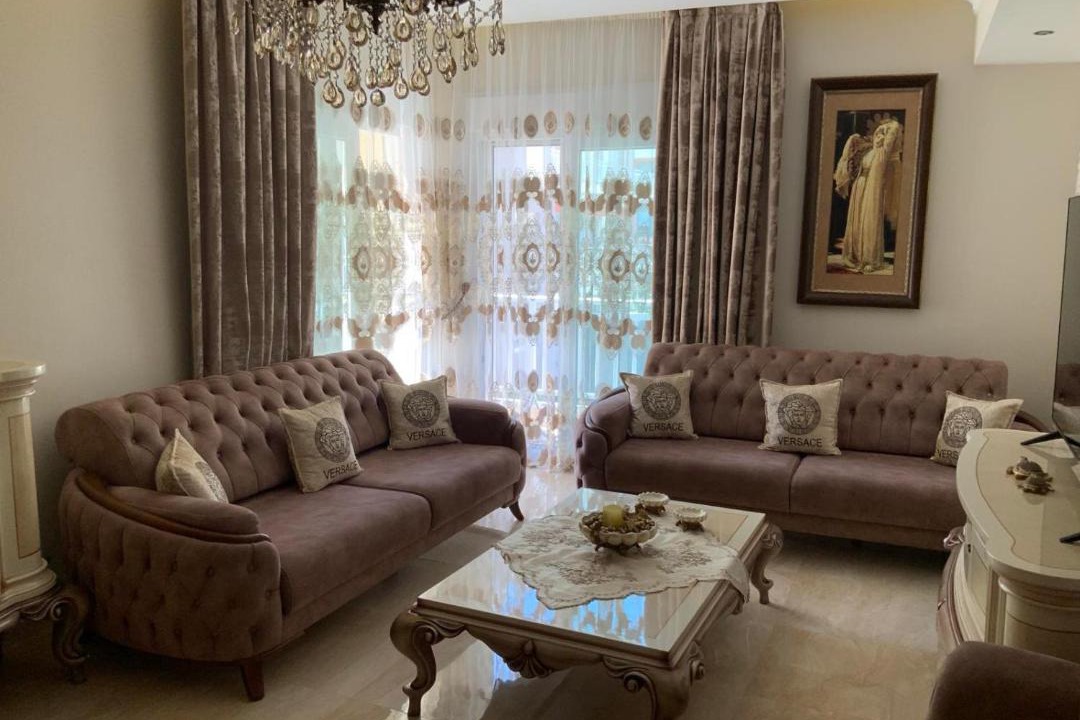 Photo of Livingroom in Alexandroupoli