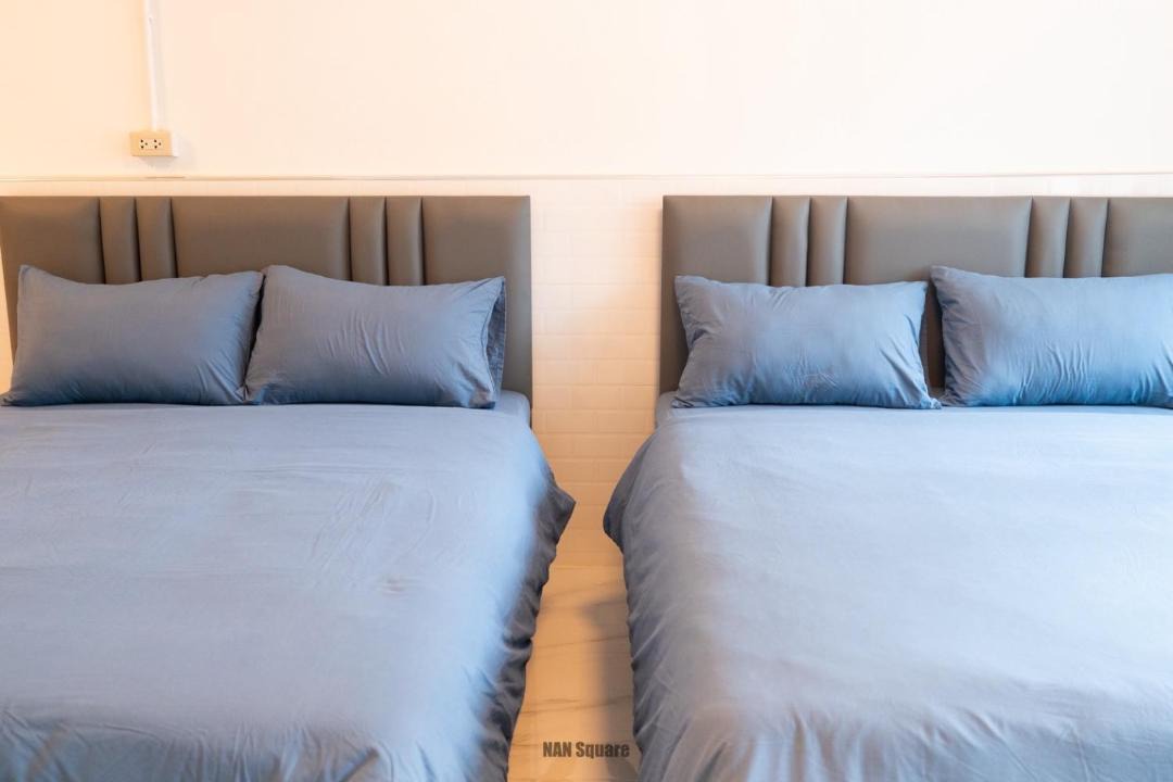 Photo of Bedroom in Thanon Phetchaburi